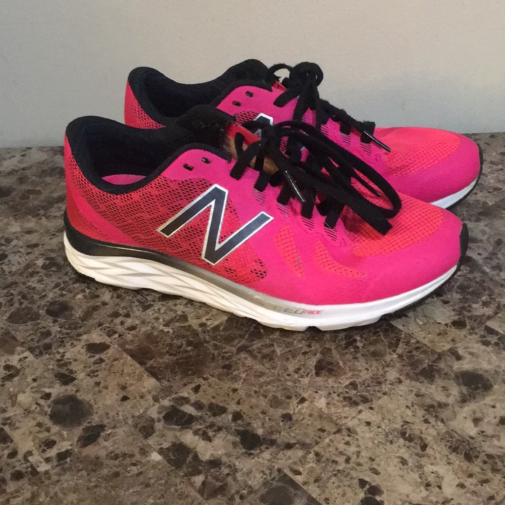 New Balance sneakers